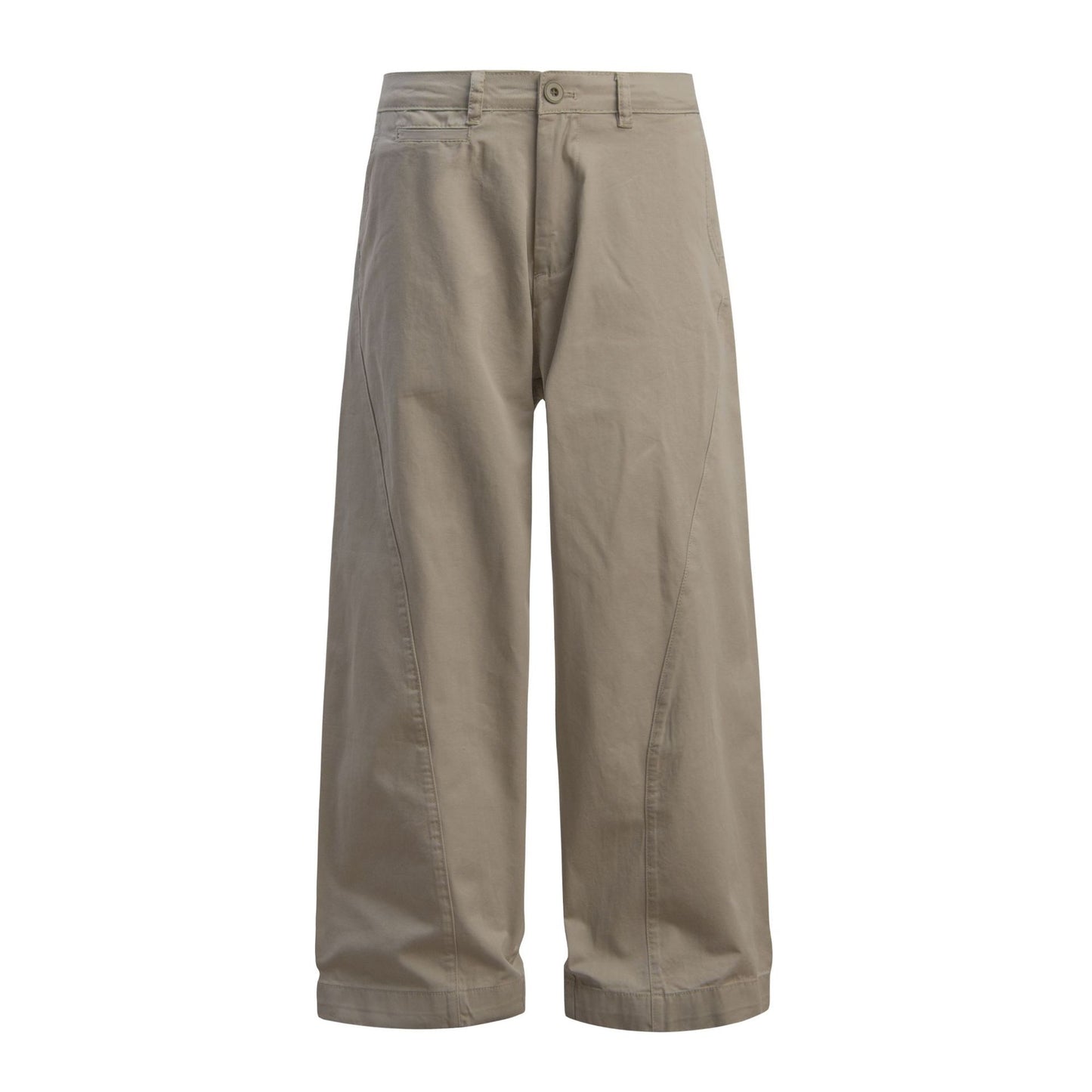 Hip Hop Pants For Boys Vintage Cleanfit Pants Loose Tooling Wide Leg Casual Pants
