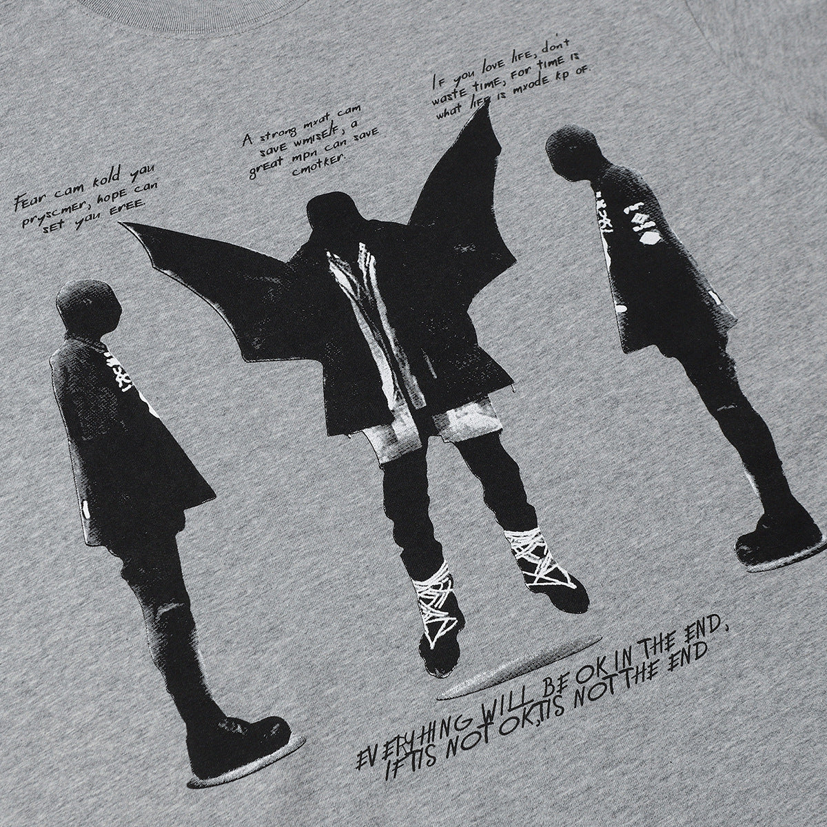 Ye T Shirt Summer T Shirt Short Sleeve