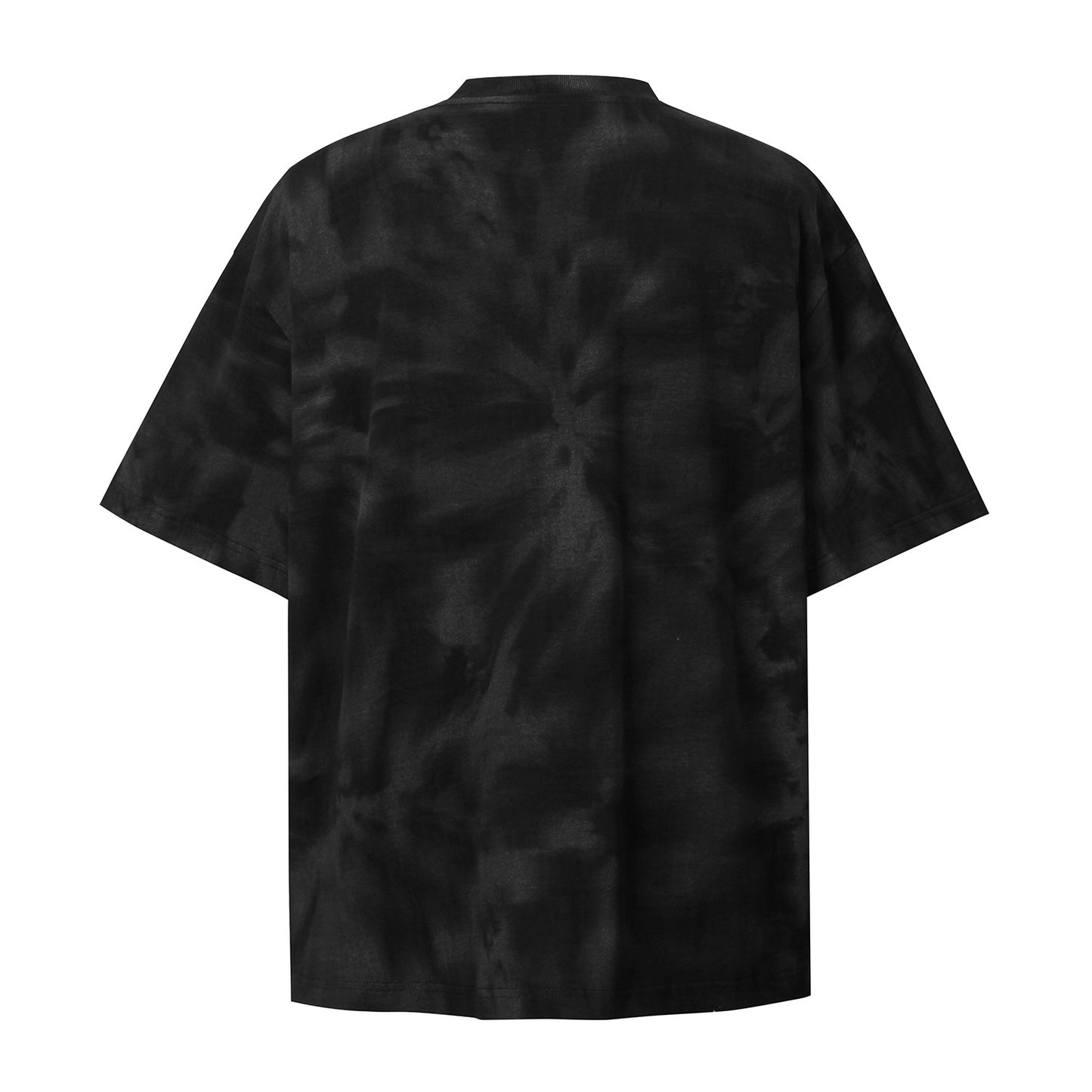 Unisex T-shirts Summer Ball Suit Men's Loose Short Sleeve T-Shirt