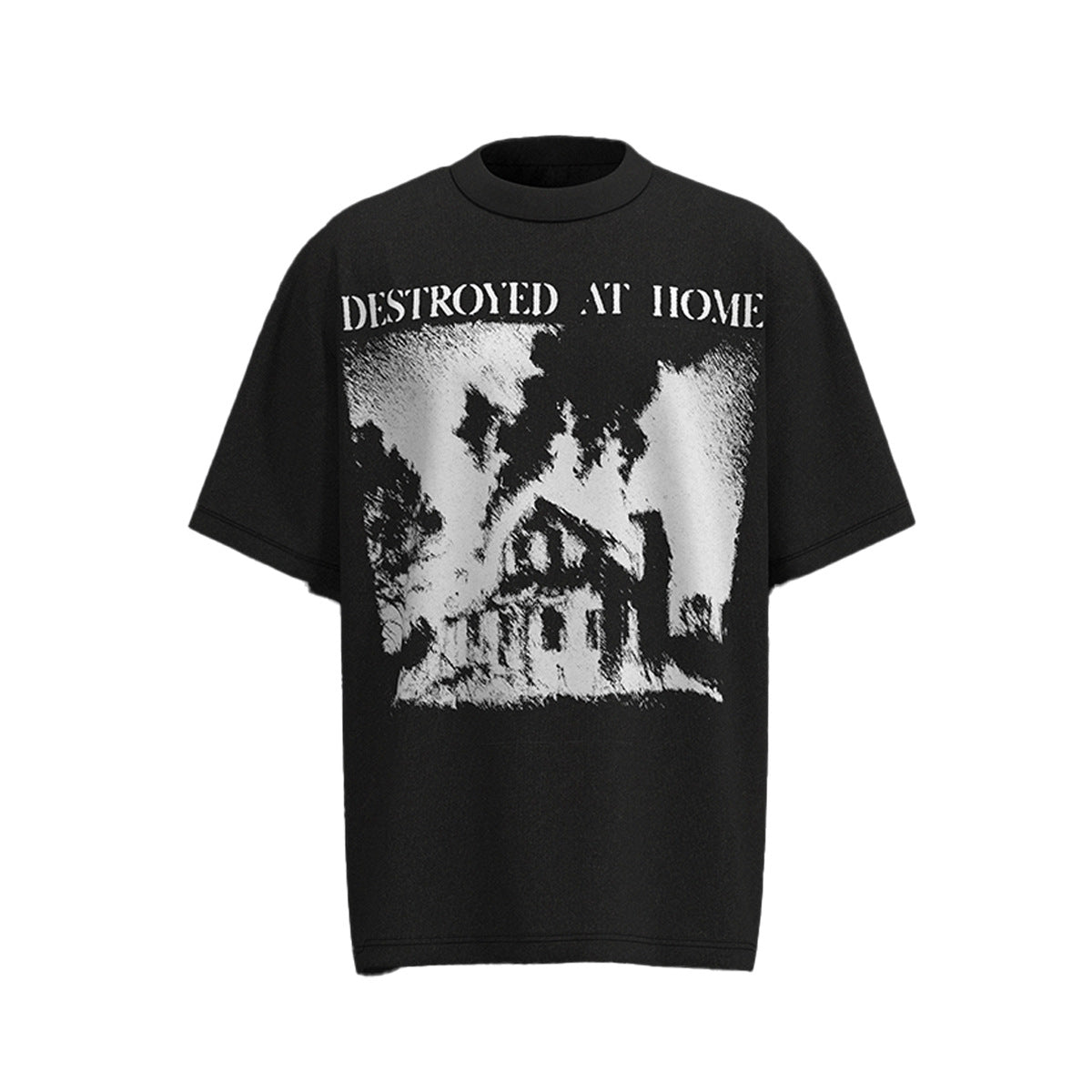 60s Style T Shirts Summer Short Sleeve T-Shirts