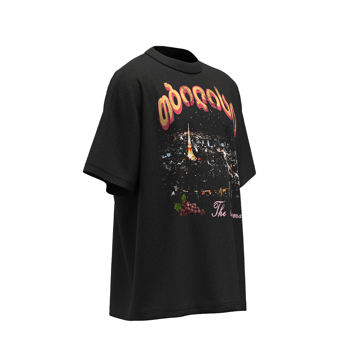 60s Style T-Shirts