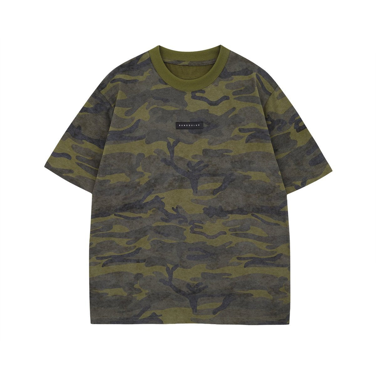Hip hop clothing new york summer short sleeve t-shirt vintage