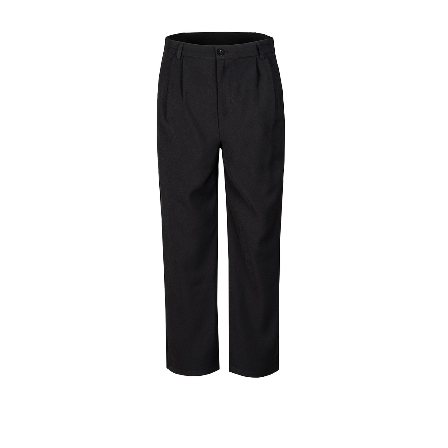Rock Revival Jeans Hip Hop Straight Suit Trousers Casual Pants