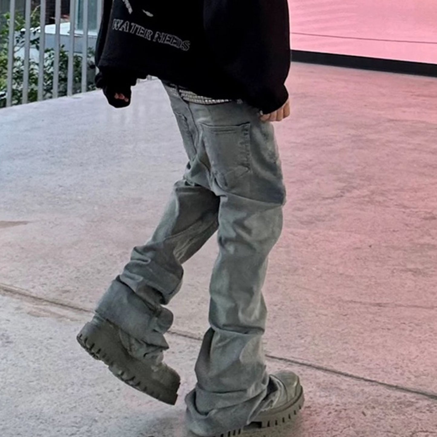 Rock Revival Jeans Trousers