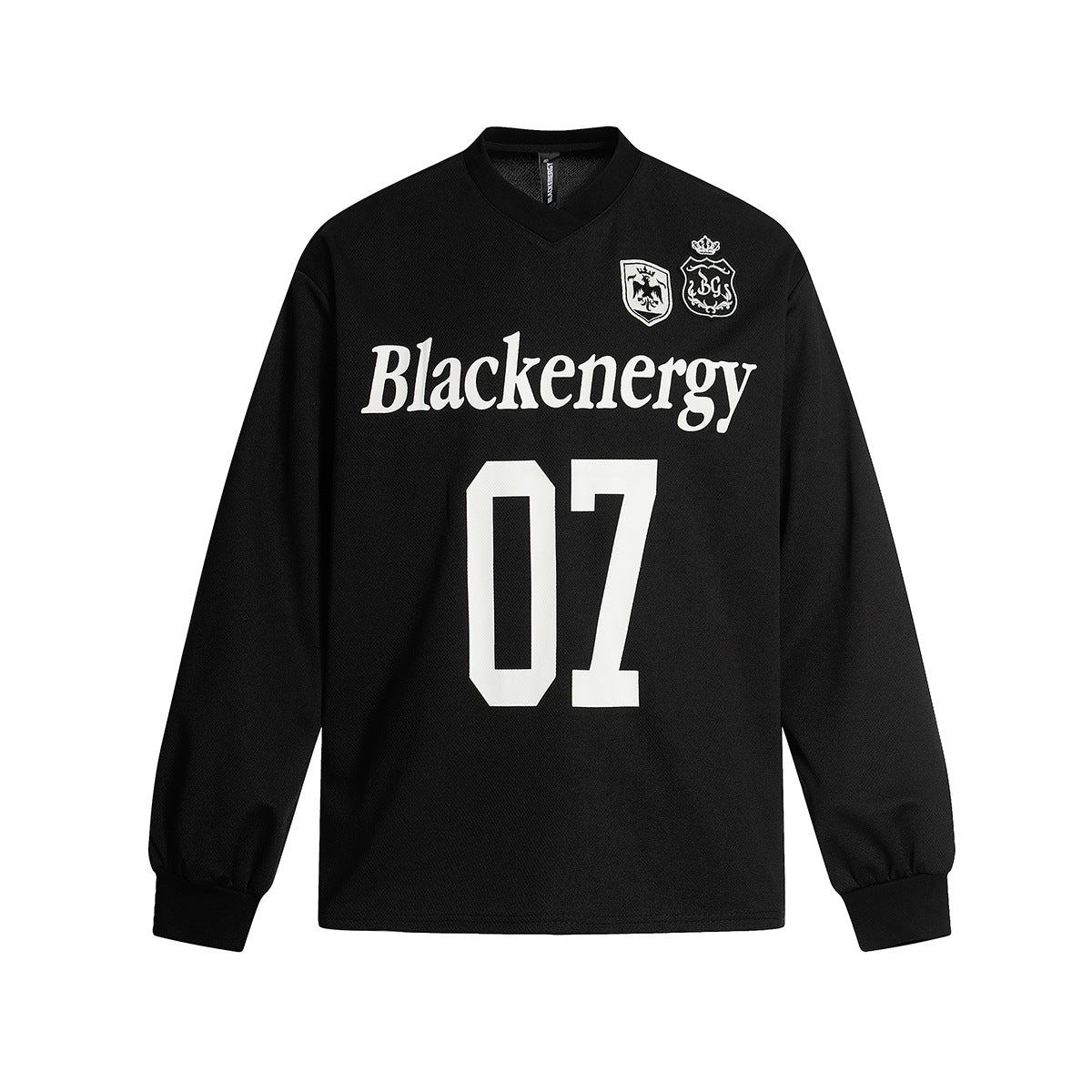 Unisex long-sleeved shirt autumloose quick-drying