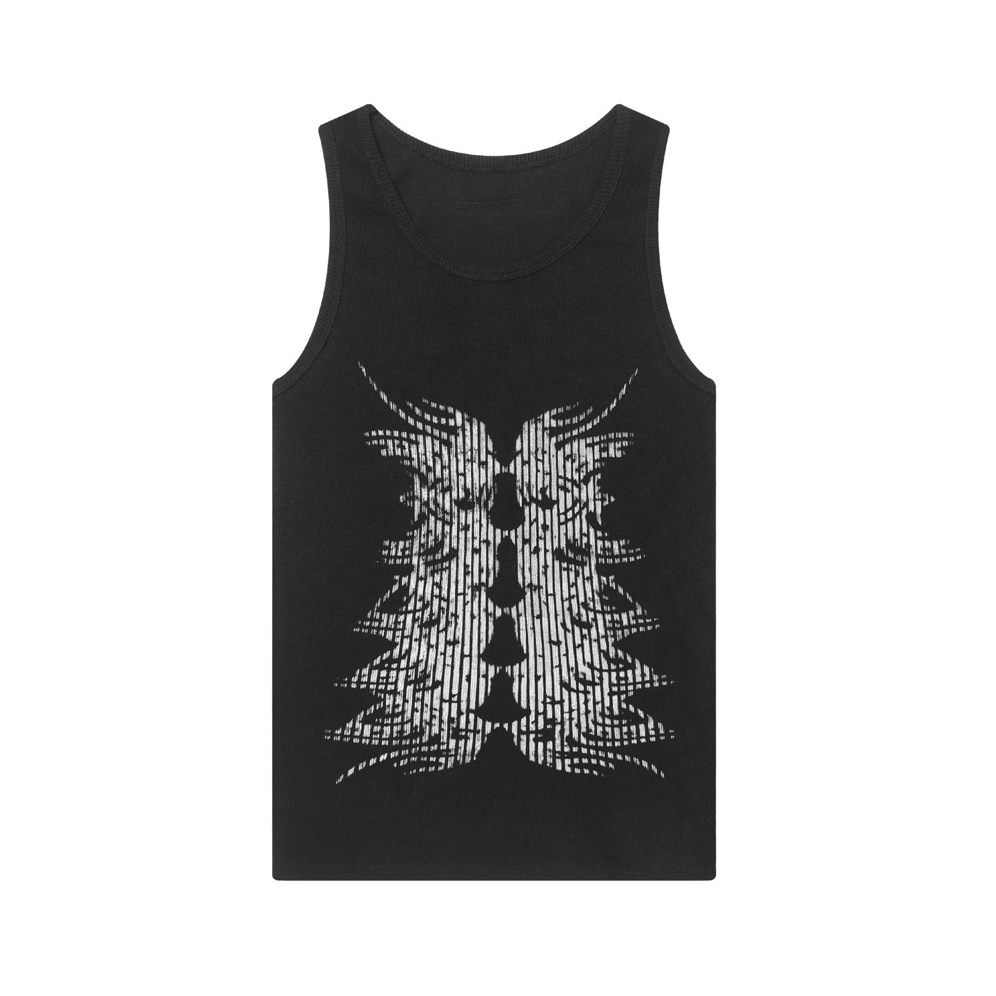 Remeras rock nacional summer vest vintage sleeveless t-shirt vest