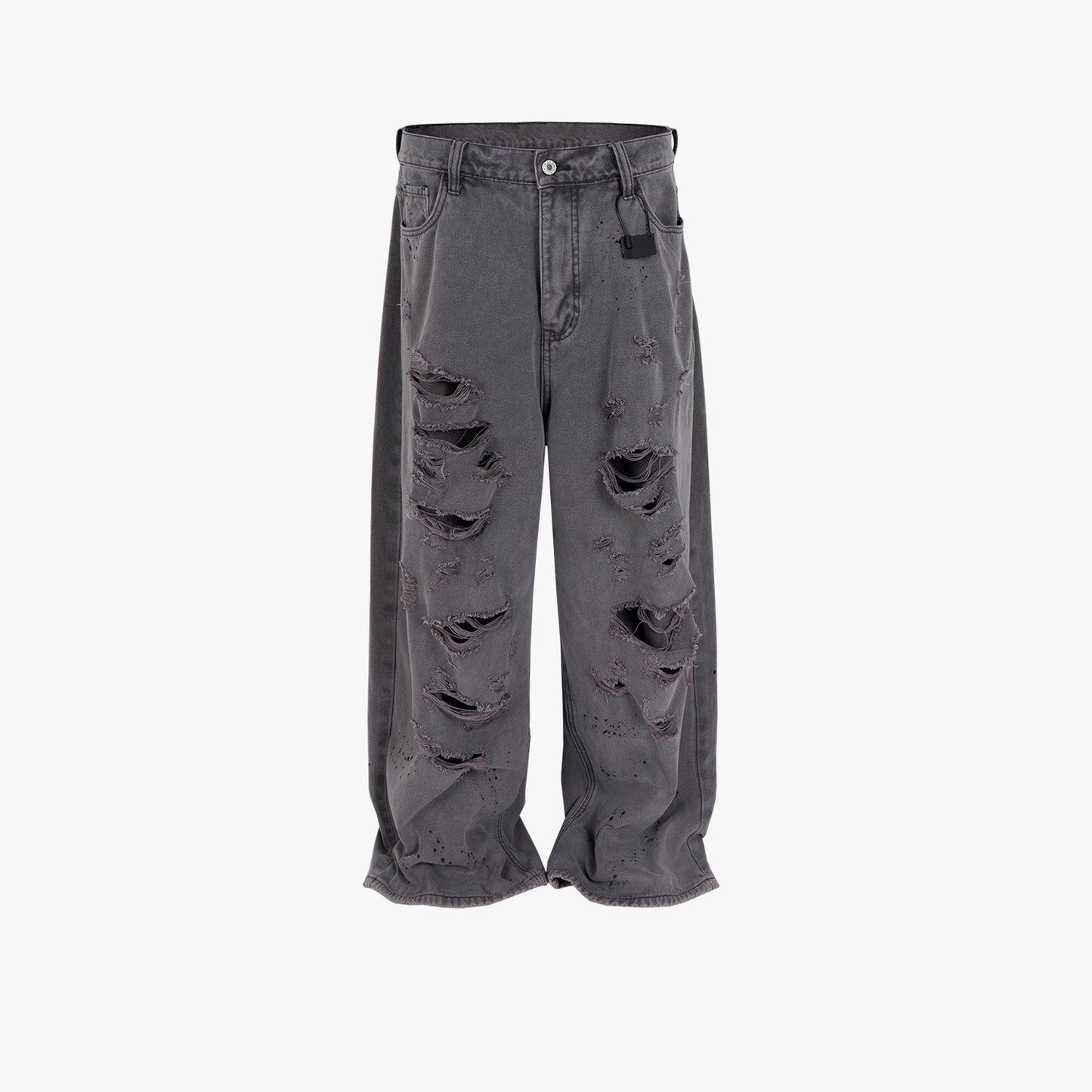 Rock Revival Jeans Overalls Straight Jeans