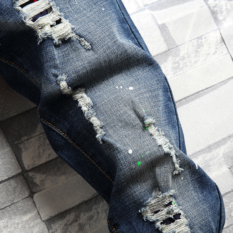 1990 Fashion Jeans