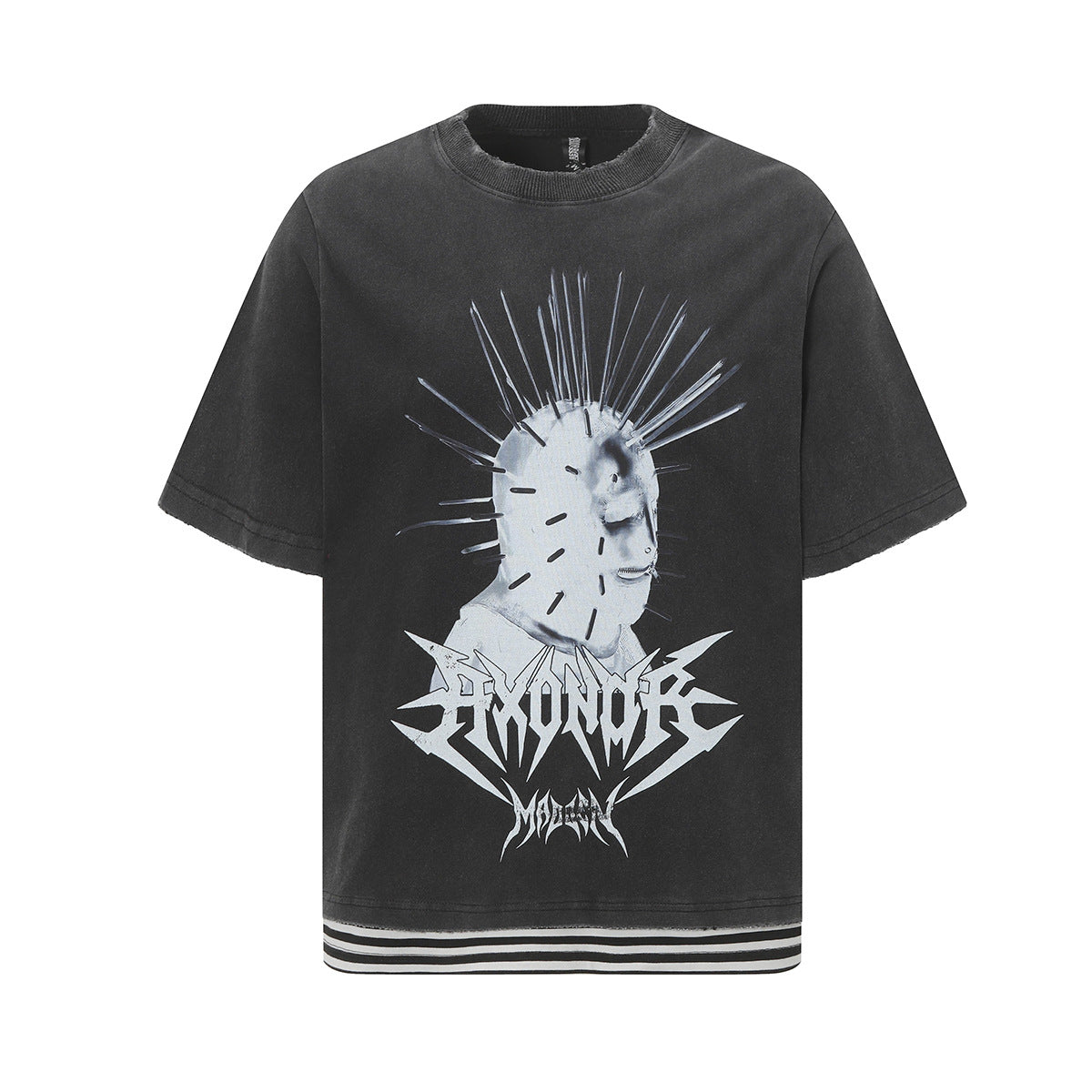Ye T Shirt Summer Hip Hop T-Shirt Short Sleeve