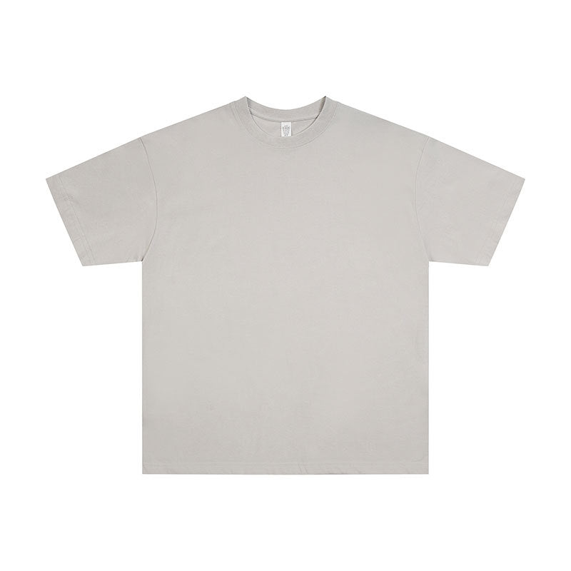 Vintage Tišö Rt Short Sleeve T-Shirt Loose Summer Half Sleeve Top tee