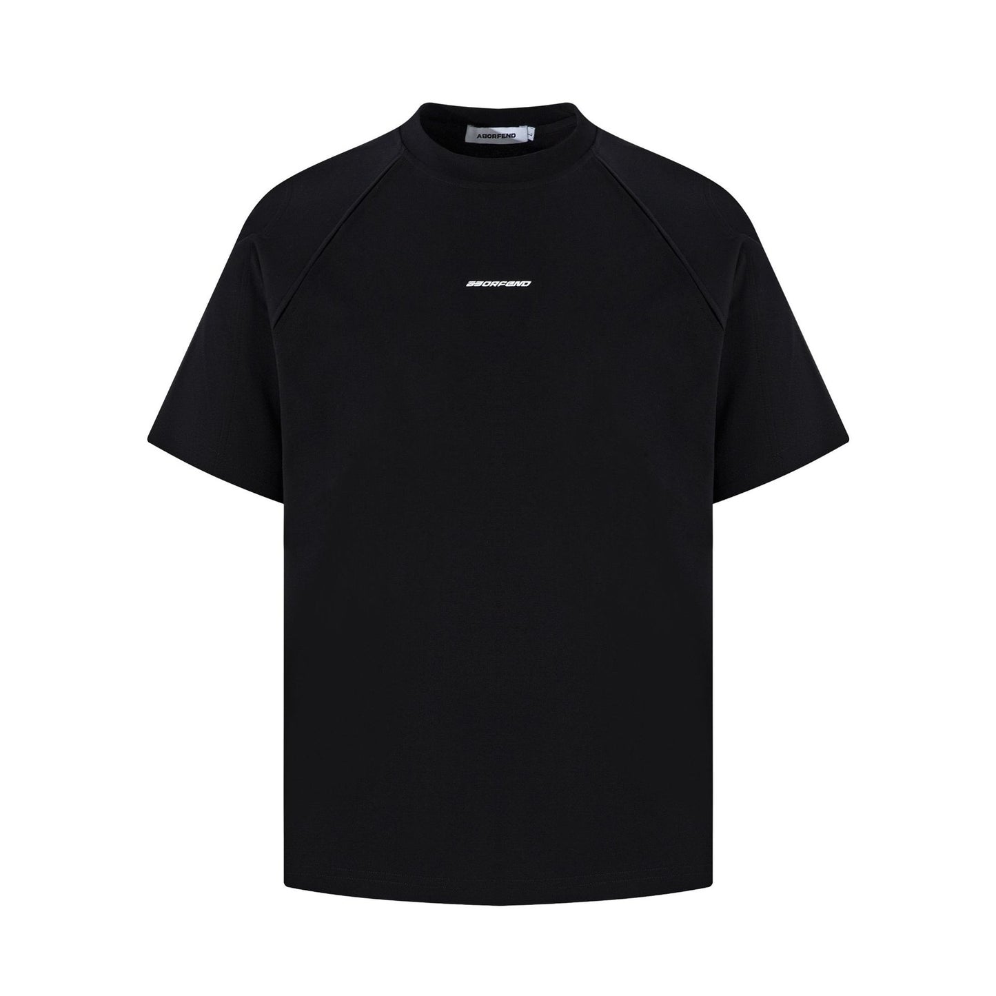 Retro Style Shirt For Men Summer Vintage Loose Short Sleeve T-Shirt