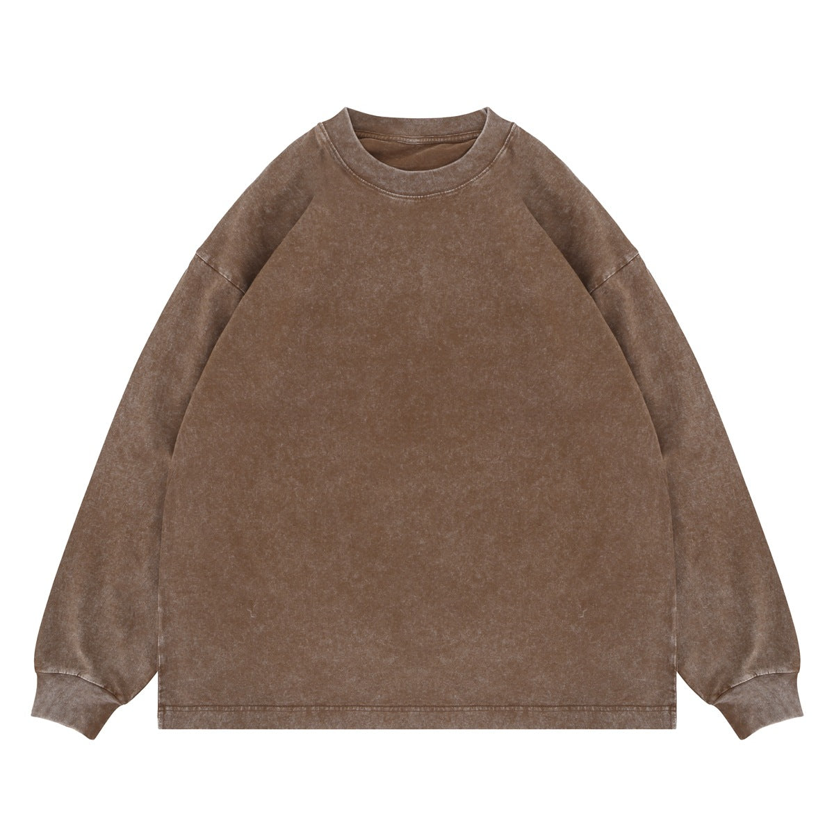 Vic Streetwear oversized T-shirt