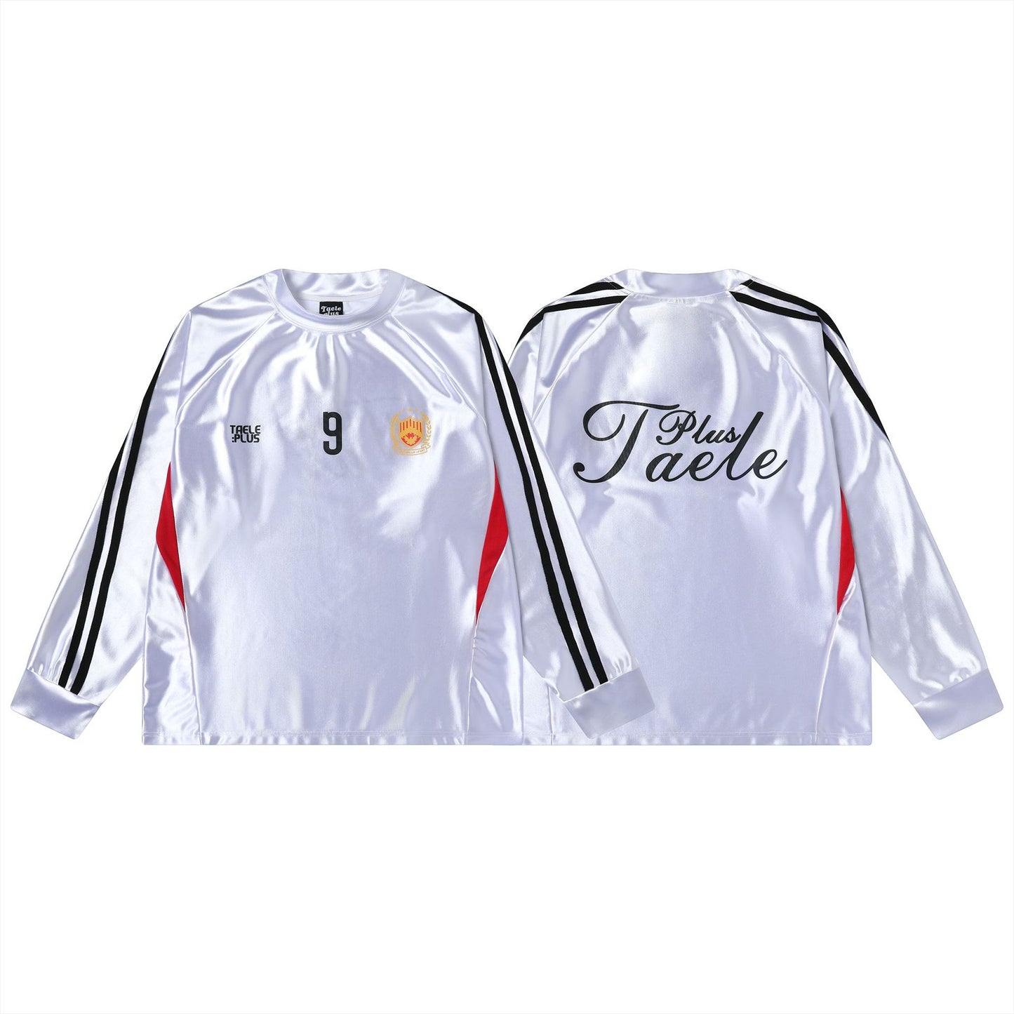 60s Style T Shirts Spring Top Long Sleeve T-Shirt