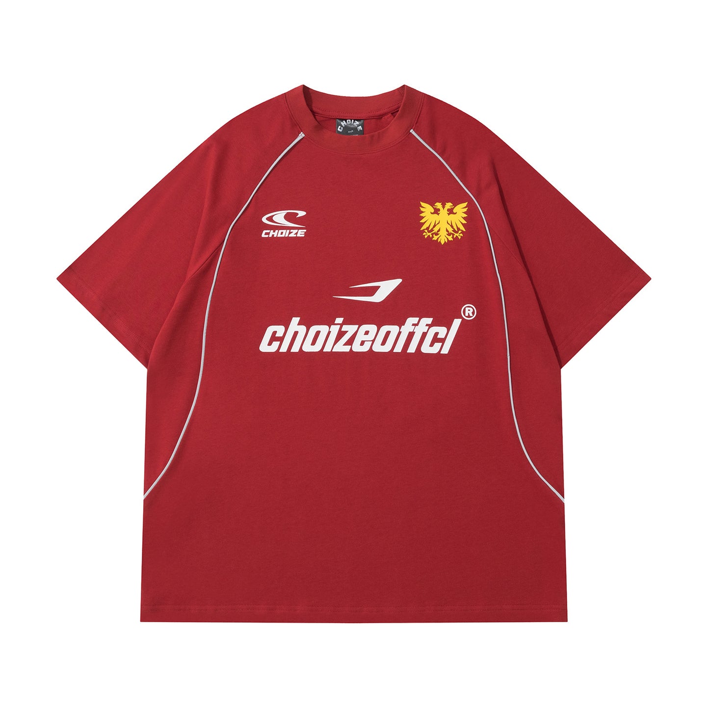 1990 Fashion T-Shirt Summer Short Sleeve T-Shirt