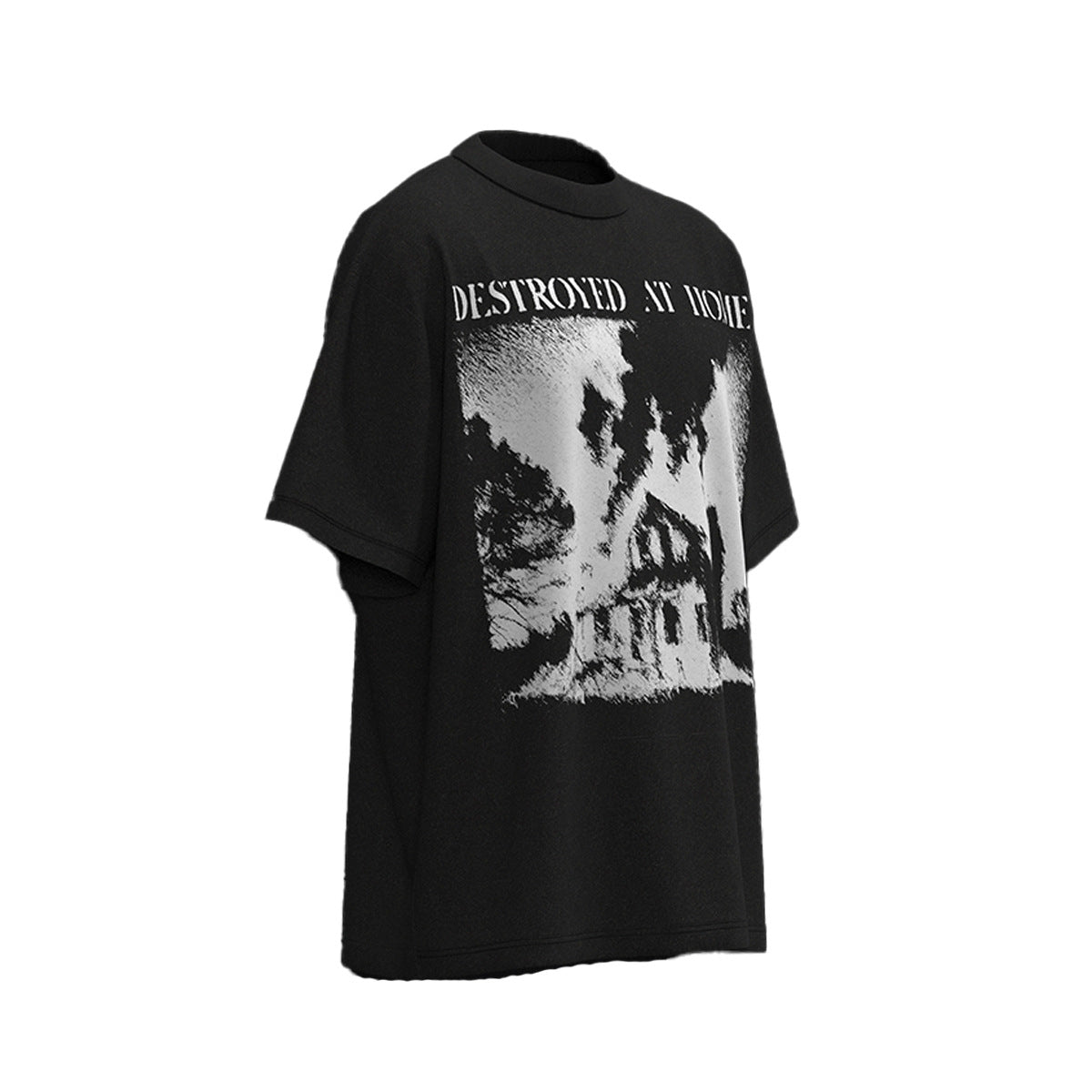 60s Style T Shirts Summer Short Sleeve T-Shirts