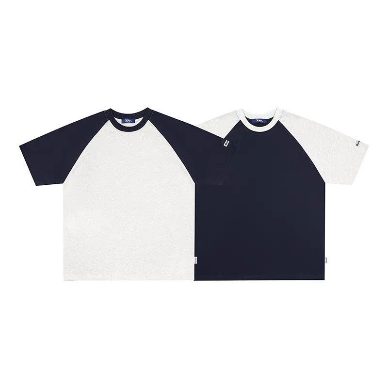 Marcas De Streetwear Short Sleeve T-Shirt Summer Loose