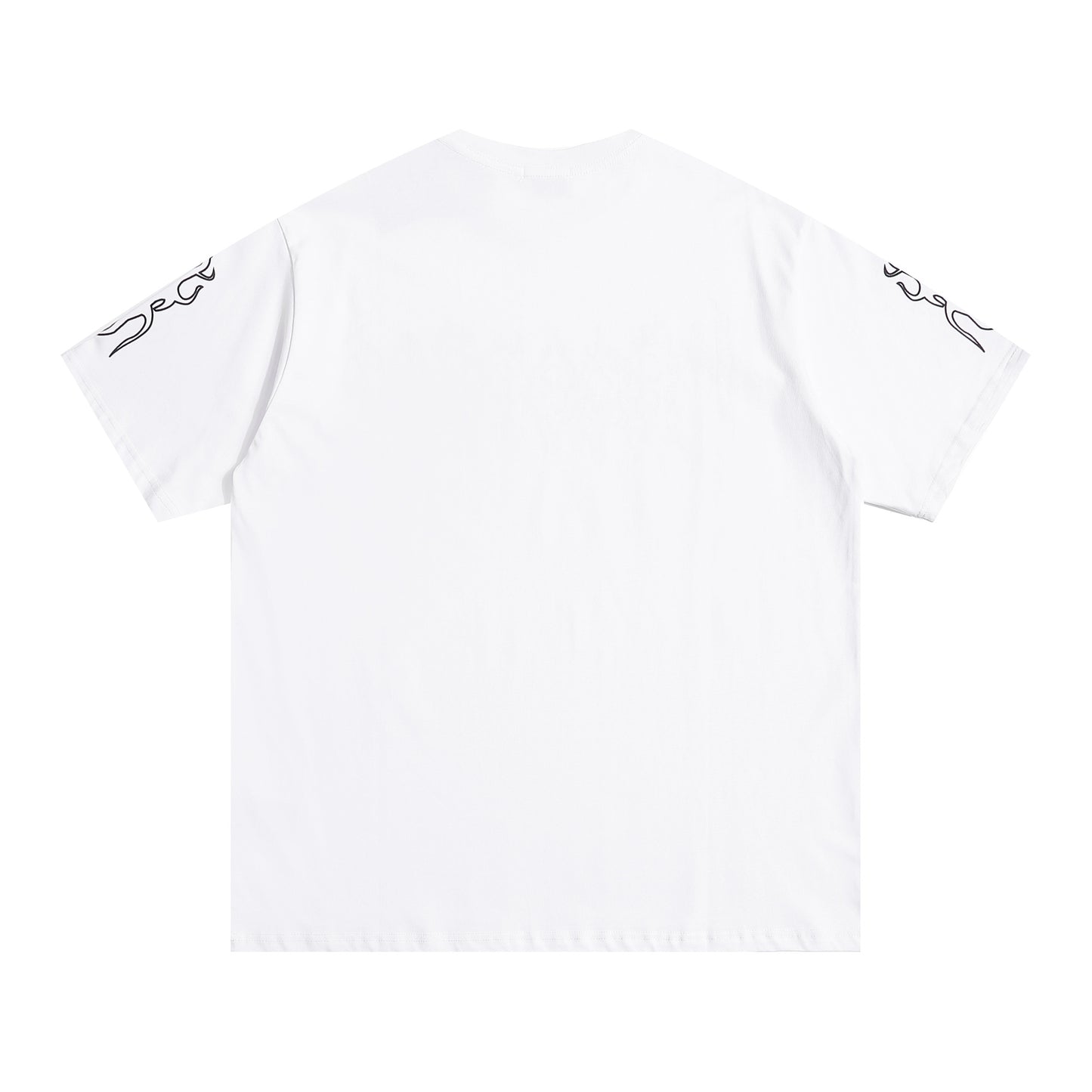 60s Style T Shirts Short Sleeves