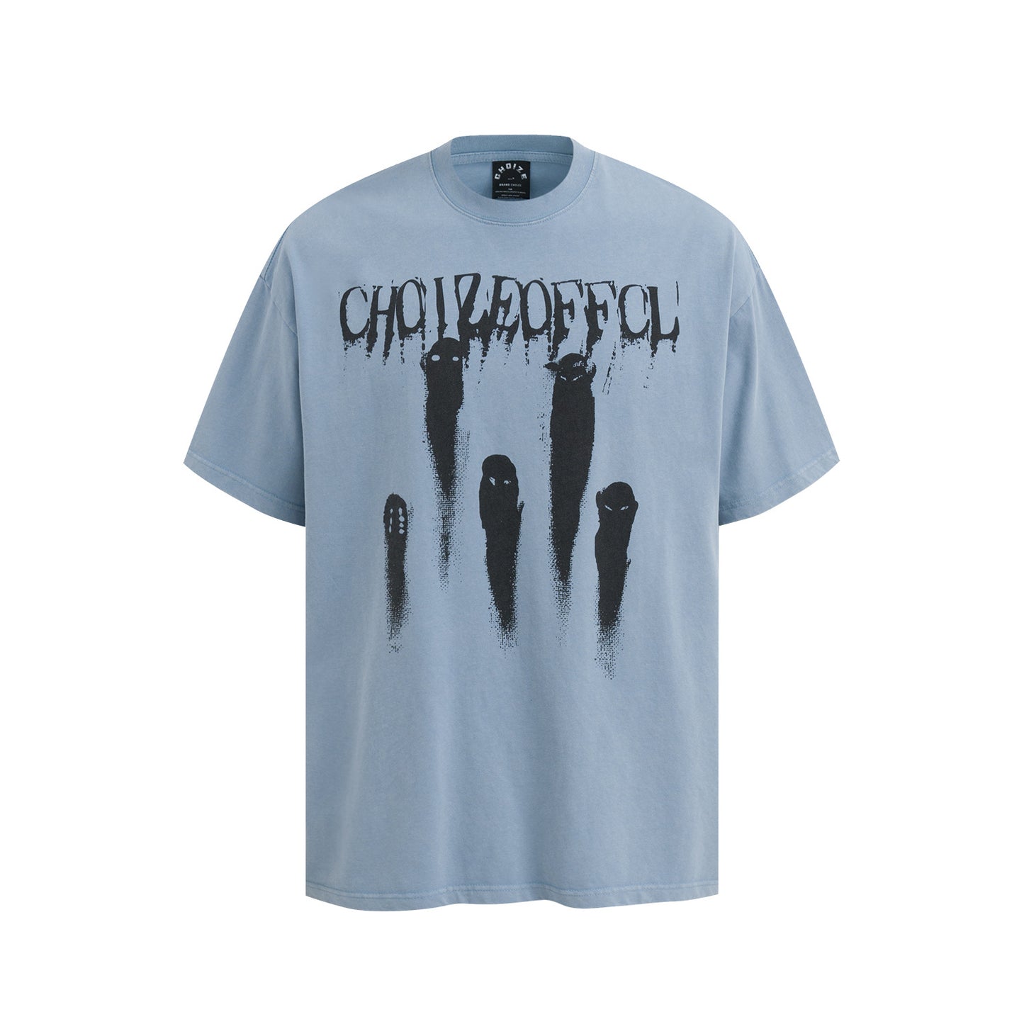 60s Style T Shirts Summer T-Shirts Short Sleeves