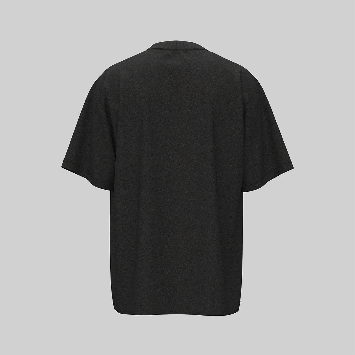 60s Style T-Shirts Summer Character Print T-Shirts