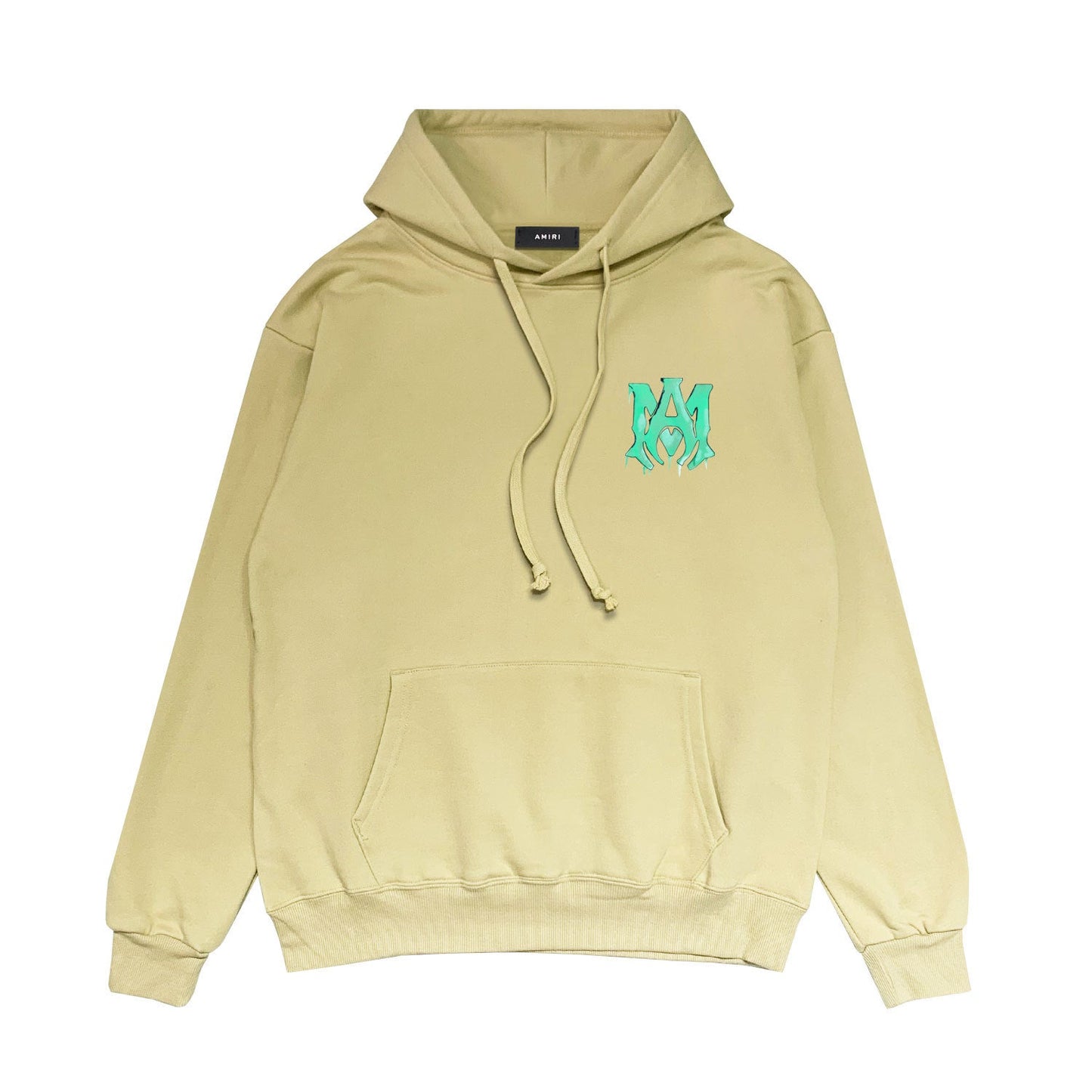 Amiri Hooide Sweatshirts