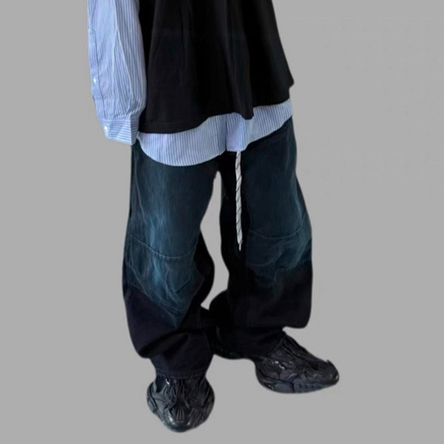 Rock Revival Jeans Straight Pants