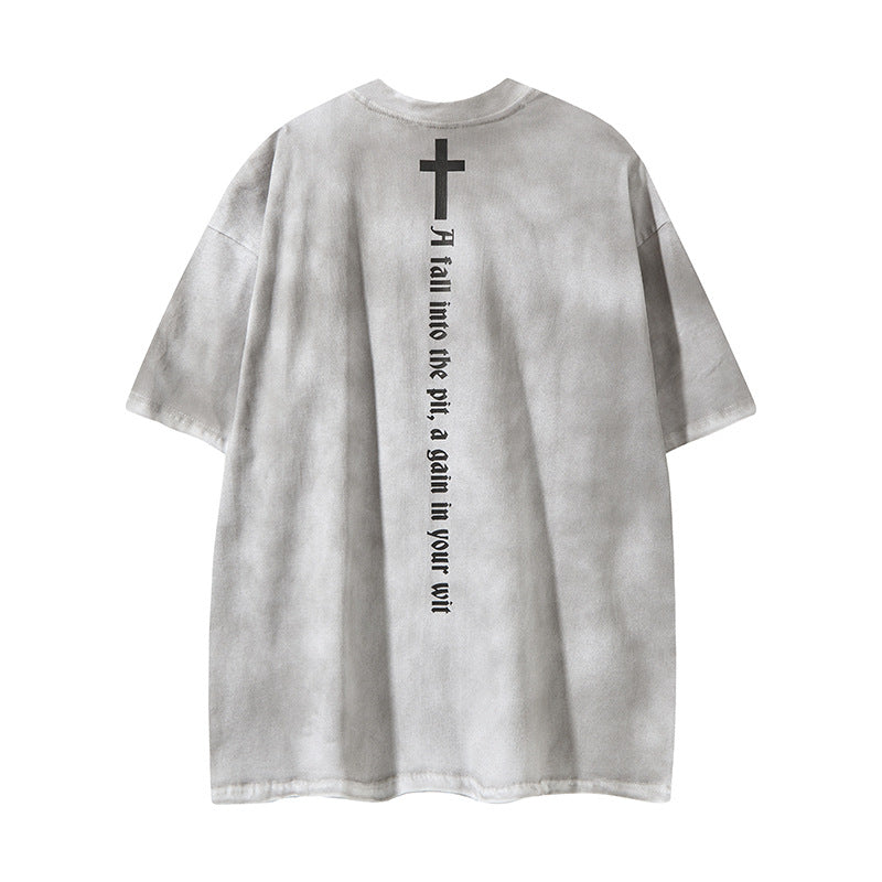 Camisas Retros Make Old Dirty Blockbuster Short Sleeve T-Shirt