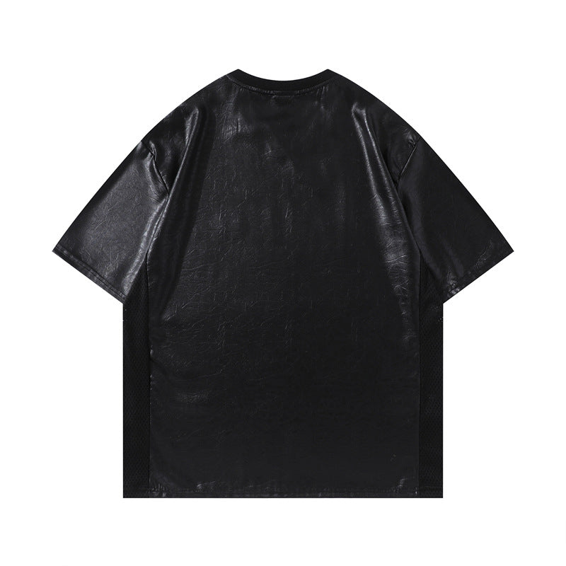 y2k mens shirt