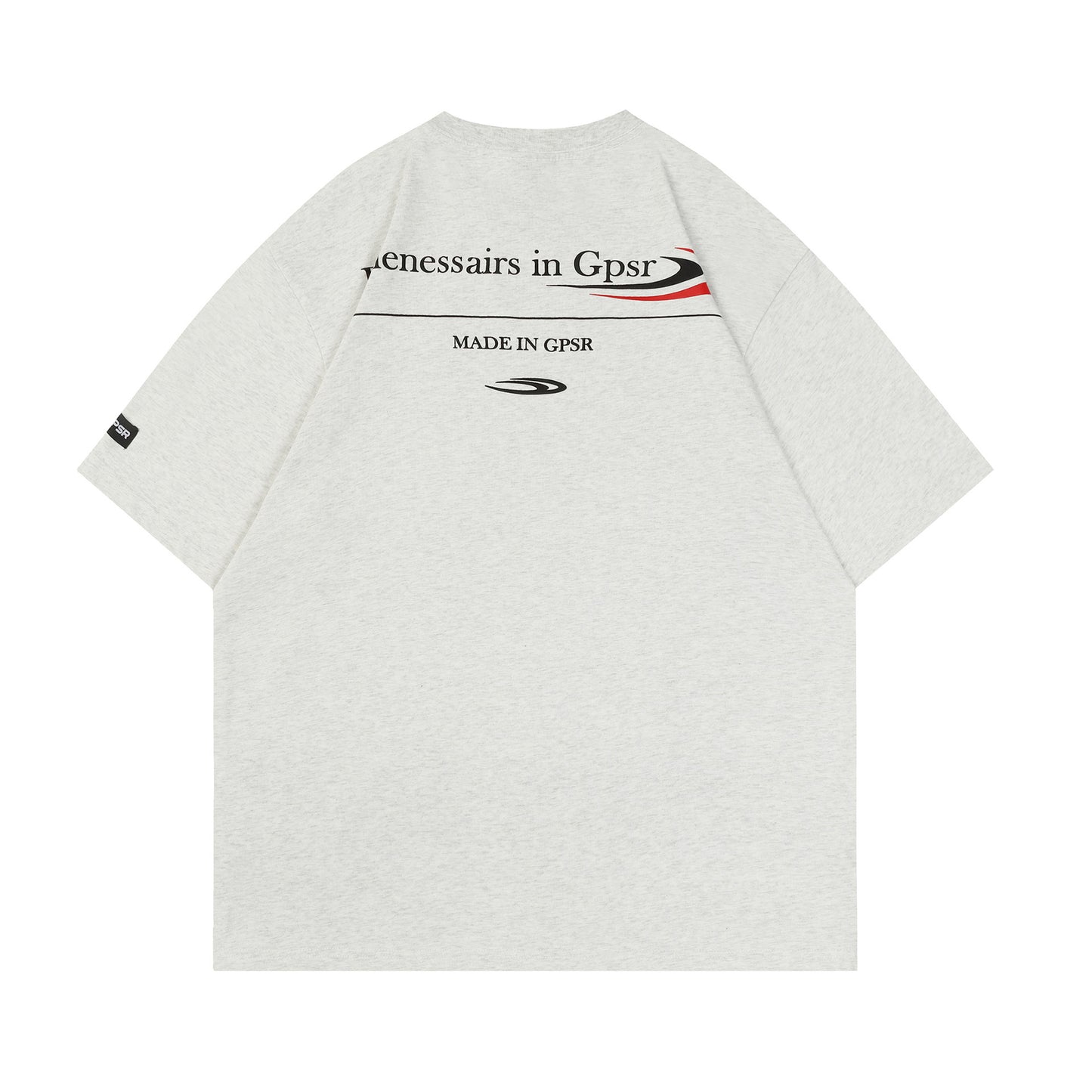 1990 Fashion T-Shirt Summer Vintage Flower Short Sleeve T-Shirt