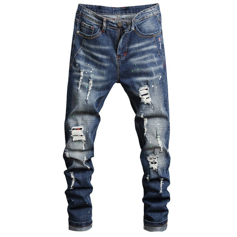 1990 Fashion Jeans