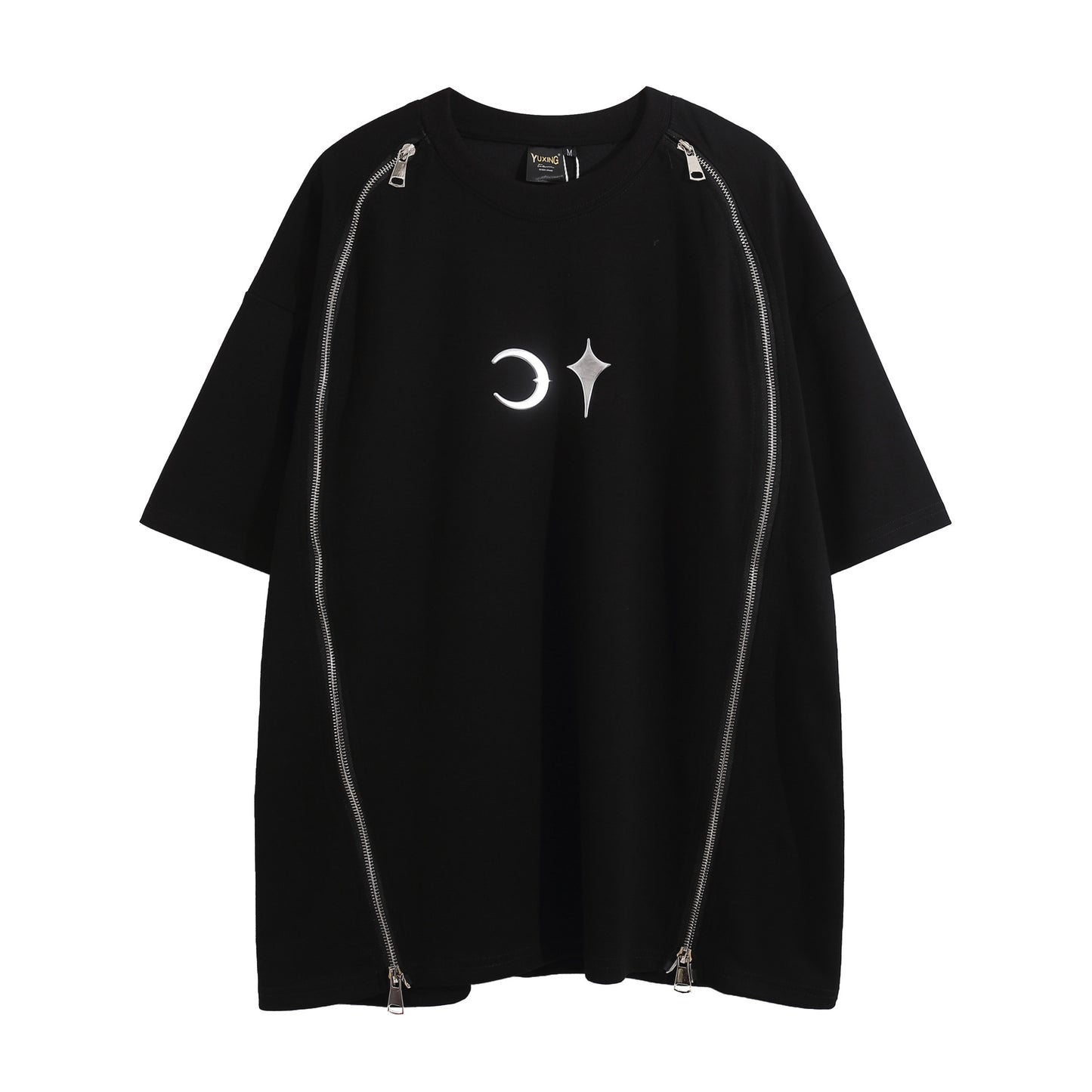 60s Style T Shirts Summer T-Shirts Short Sleeves