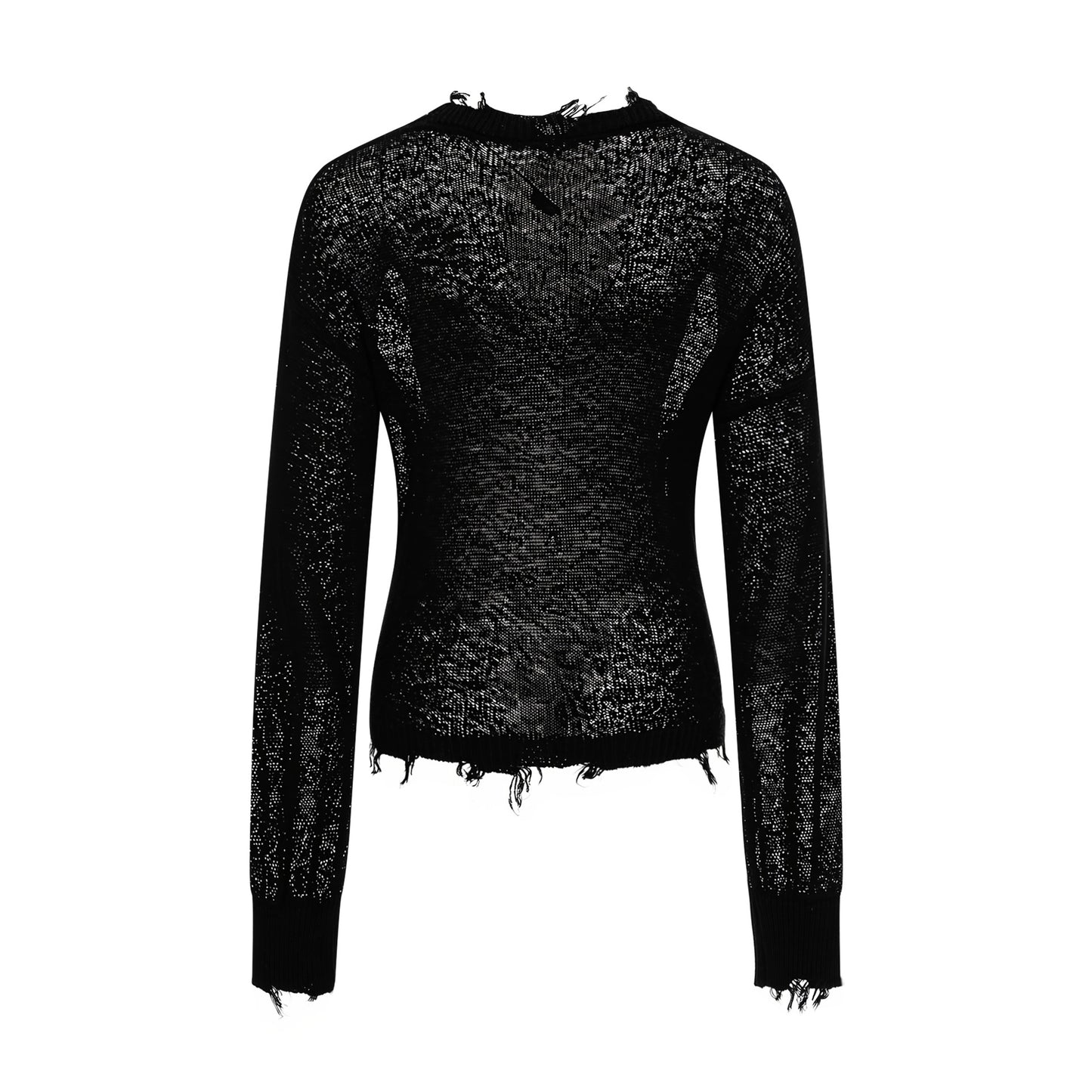 Unisex long-sleeved shirt autumretroslim