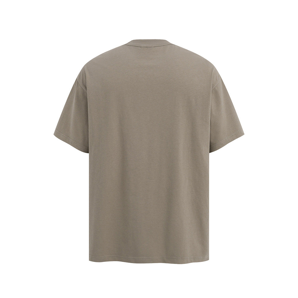 Nyc 1990 Shirt Short Sleeve