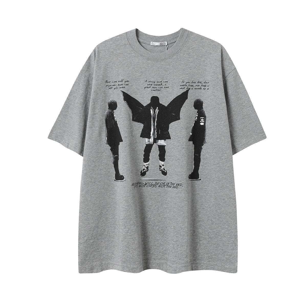 Ye T Shirt Summer T Shirt Short Sleeve