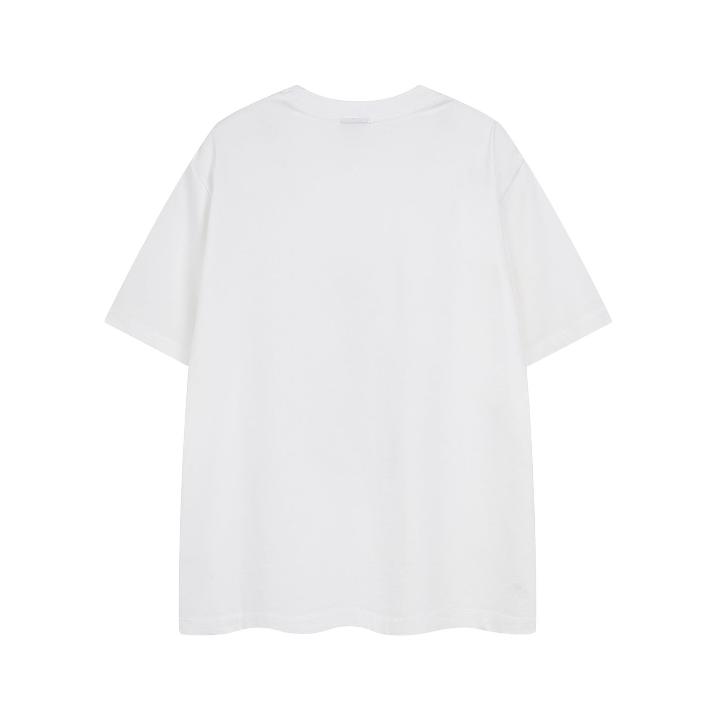 Ye T Shirt Summer Short Sleeve