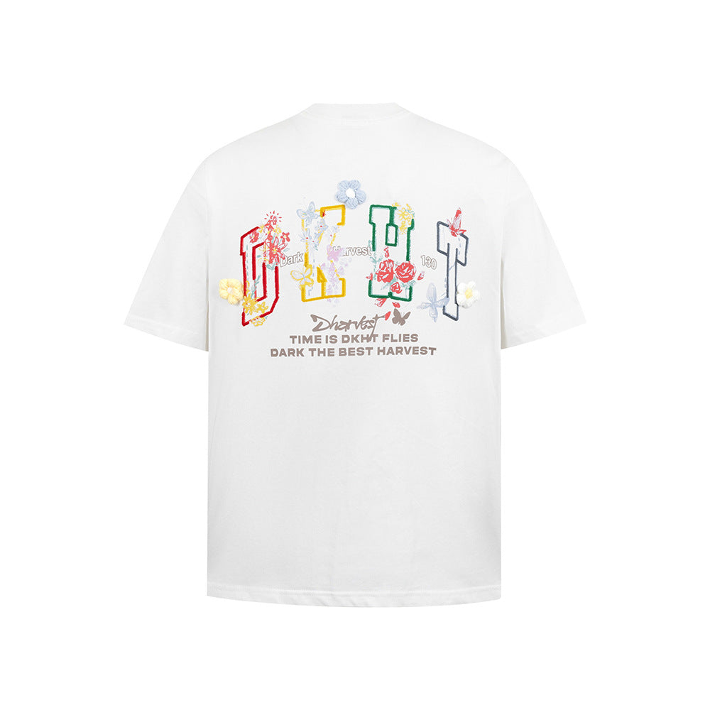 Vintage Usa Shirt Vintage Short Sleeve T-Shirt