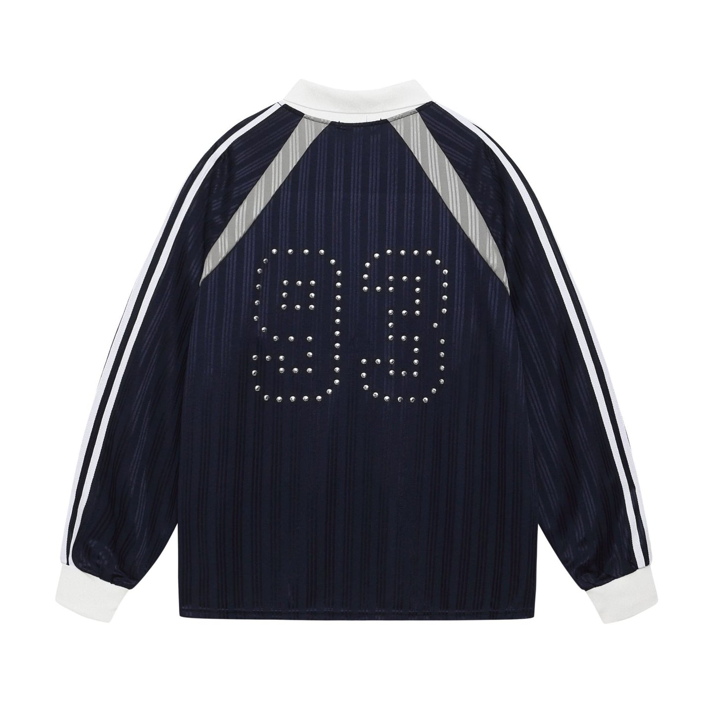 Unisex long-sleeved shirt autumloose