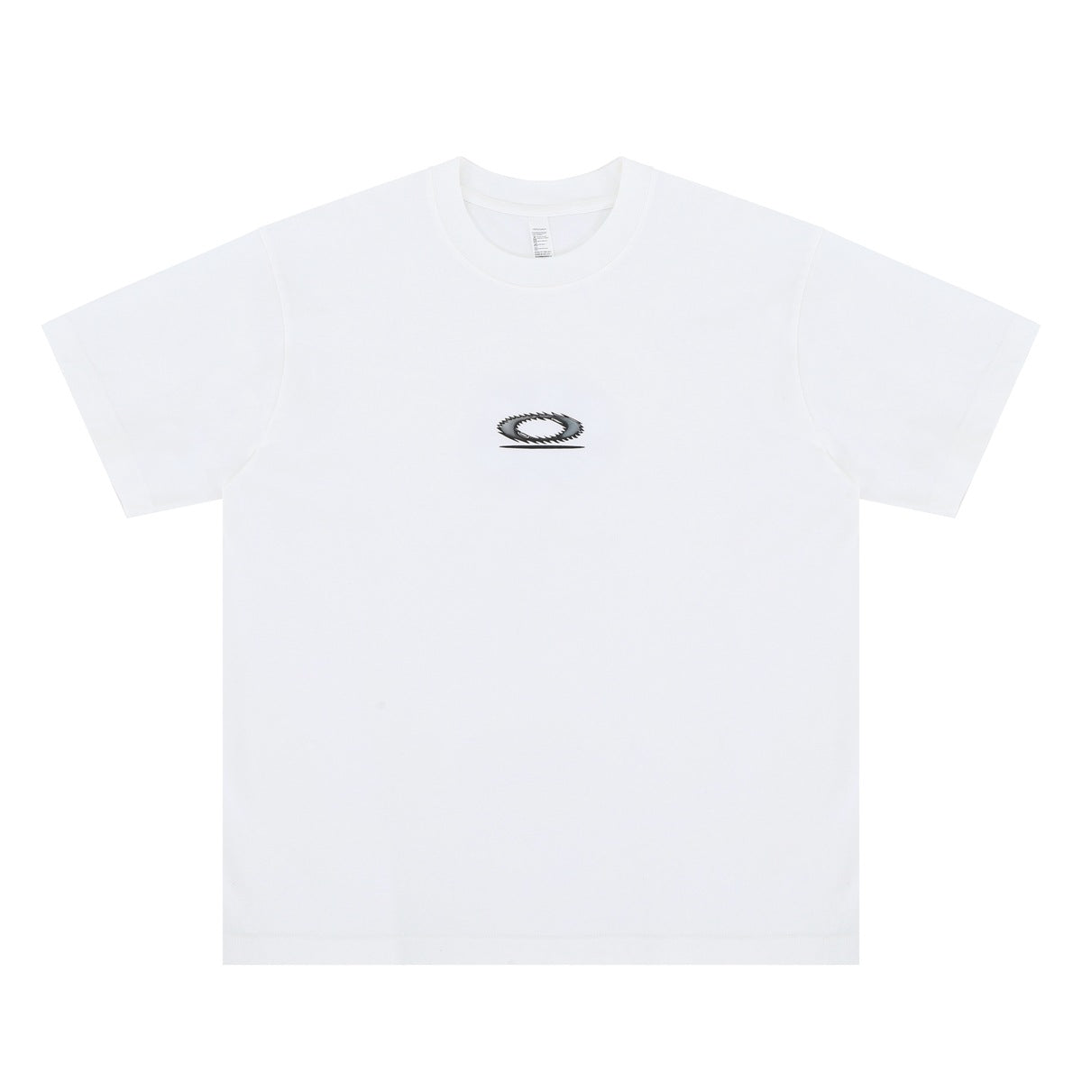 Vic Streetwear Summer Short Sleeve T-Shirt