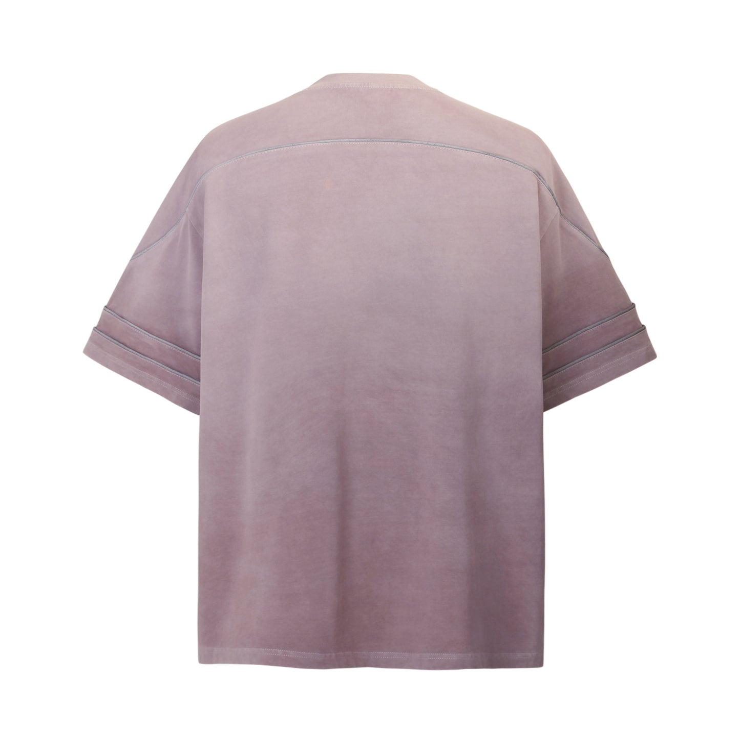 Ye T Shirt Summer Jersey Sweatshirt Washed and Old Short Sleeve T-Shirt