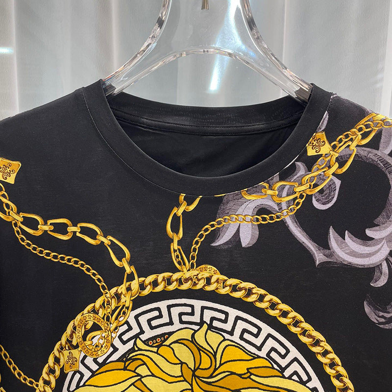 East Coast Shirts Men's Short Sleeve T-Shirts