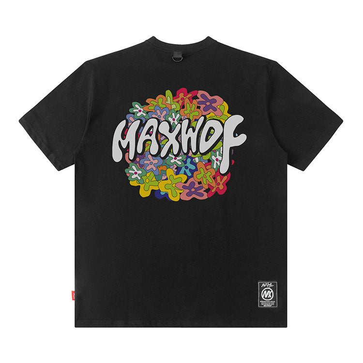 black culture t shirt
