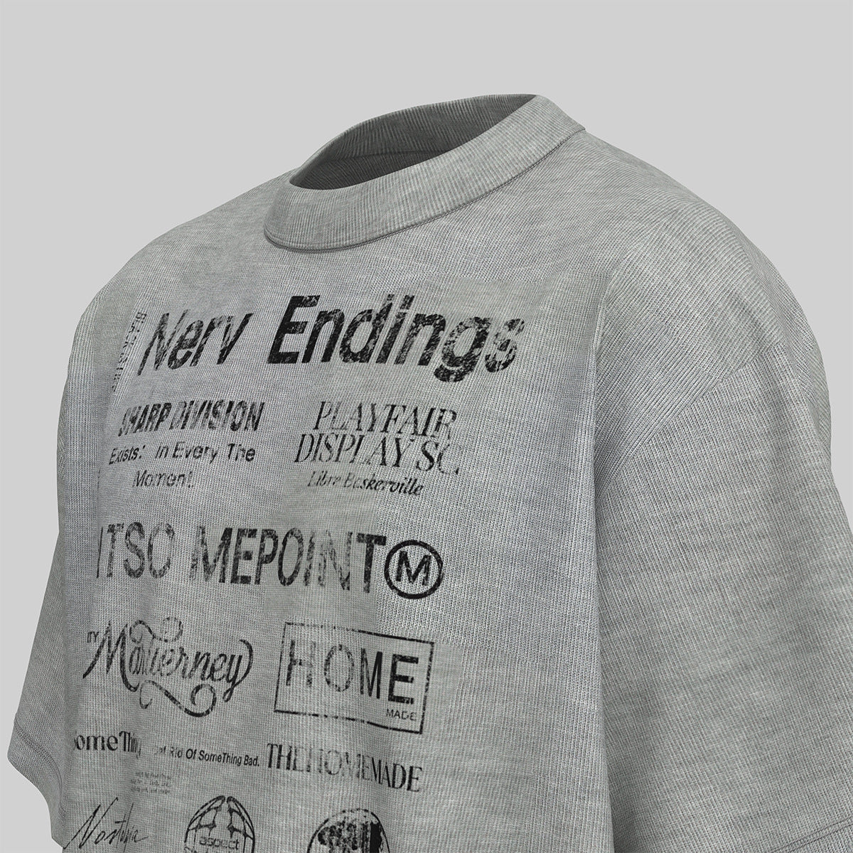 60s Style T Shirts Summer Vintage Short Sleeve T-Shirts
