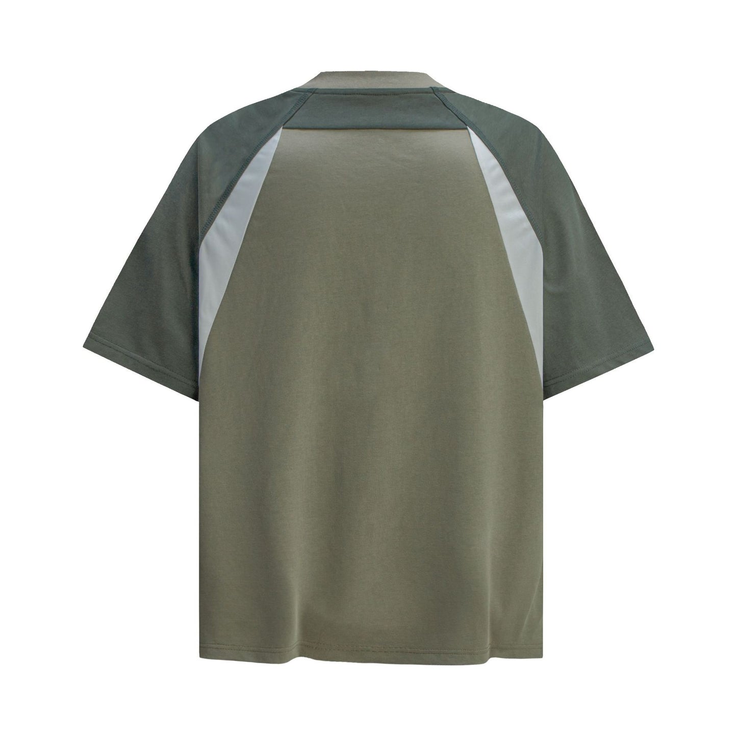 Ye T Shirt Summer Quick Drying Sweatshirt Zipper T-Shirt Short Sleeve