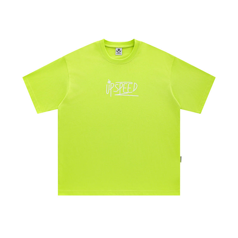 Camisas Retros summer oversize
