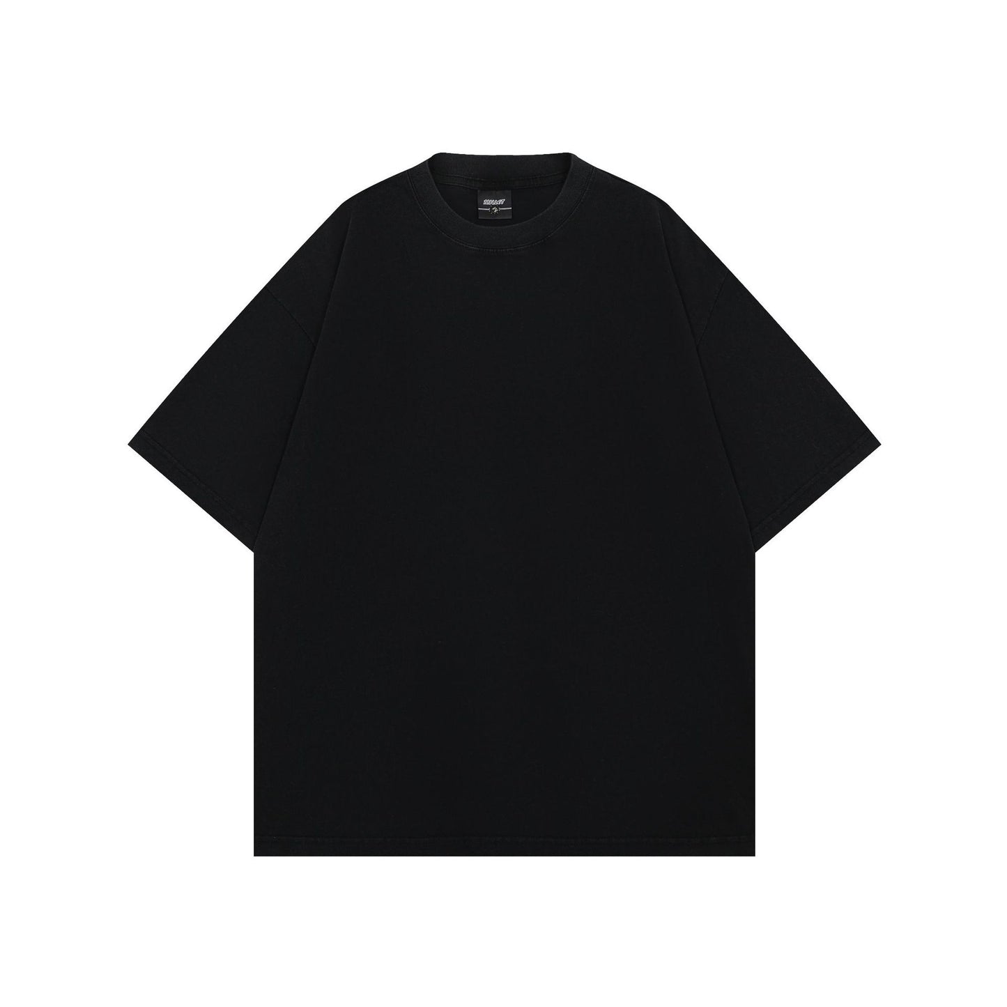 60s Style T Shirts Summer Vintage Short Sleeve T-Shirts