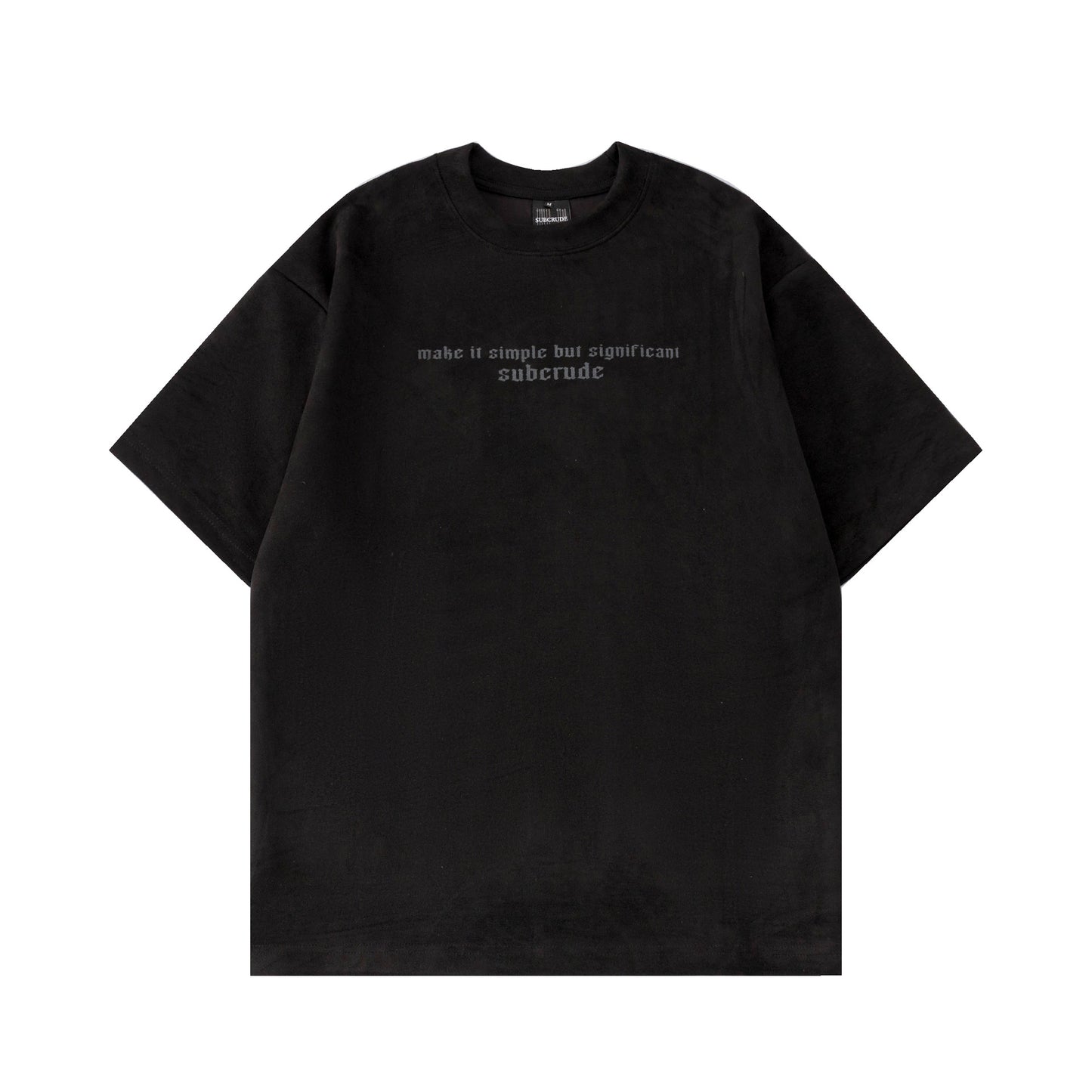 1990 Fashion T-Shirt Summer Vintage Embroidered Short Sleeve T-Shirt