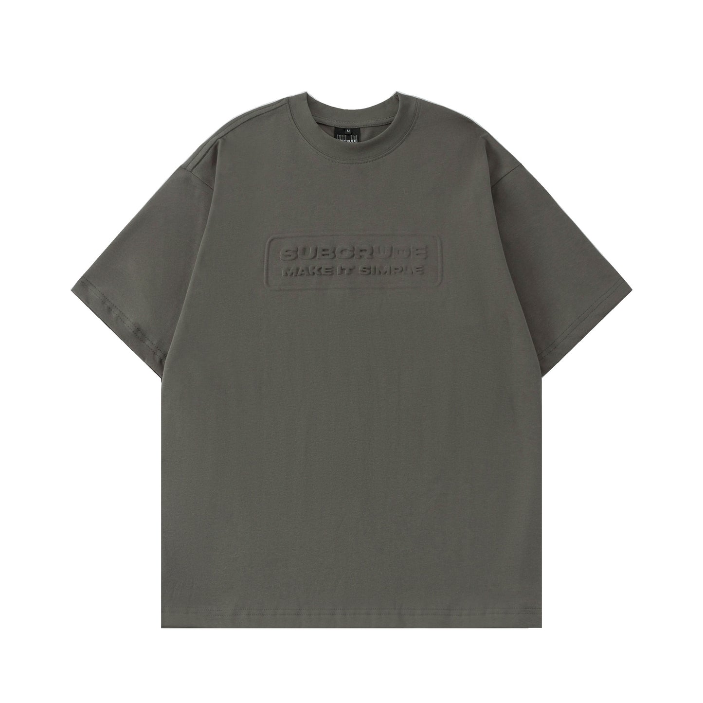 1990 Fashion T-Shirt Summer Vintage Short Sleeve T-Shirt