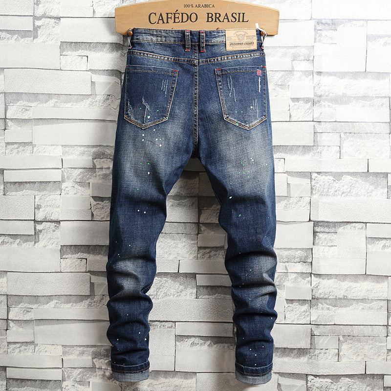 1990 Fashion Jeans