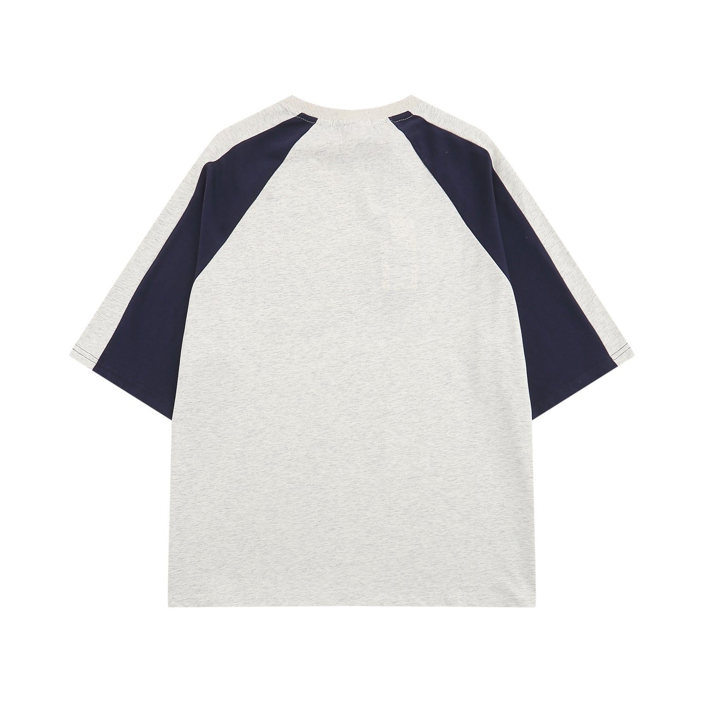 1990 Fashion T-Shirt Loose Retro Short Sleeve