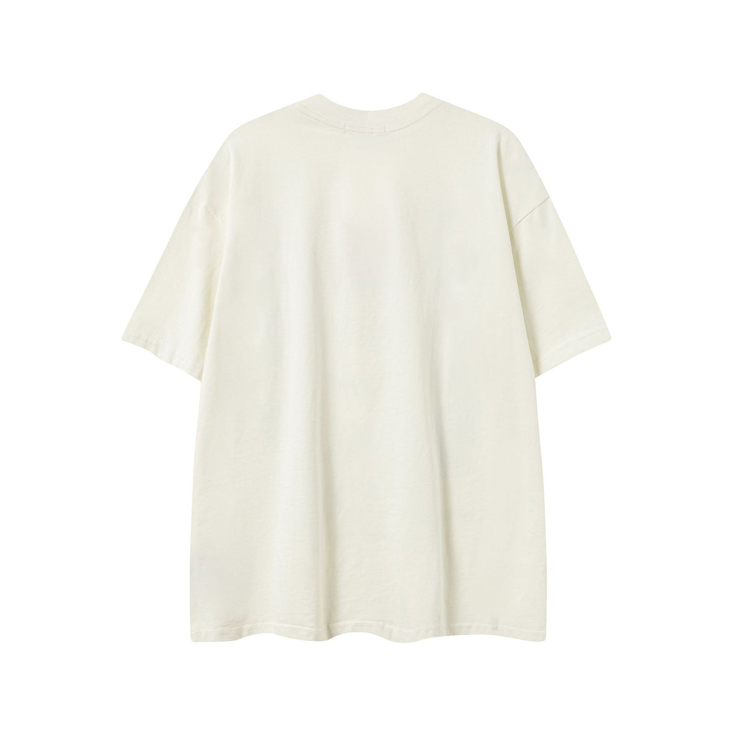 Ye T Shirt Summer Hip Hop T-Shirt Short Sleeve