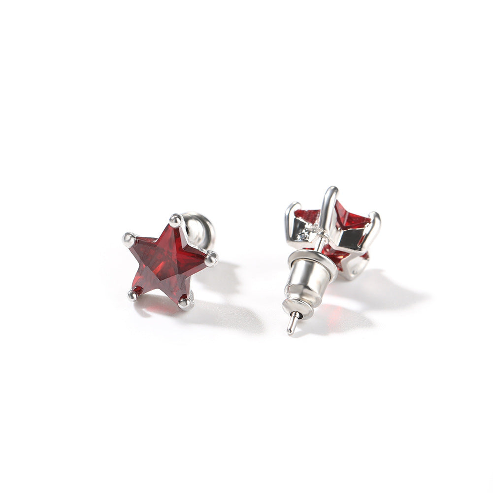 Earrings Gem Earrings Spectrum